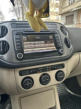 VW Tiguan 2, 0TDI, снимка 9