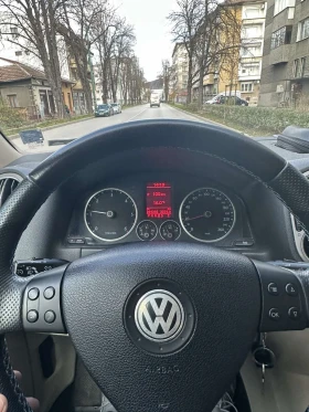 VW Tiguan 2, 0TDI, снимка 10