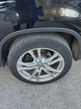 VW Tiguan 2, 0TDI, снимка 6