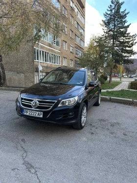 VW Tiguan 2, 0TDI - изображение 1