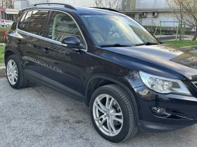 VW Tiguan 2, 0TDI, снимка 3