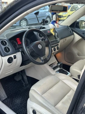 VW Tiguan 2, 0TDI, снимка 7