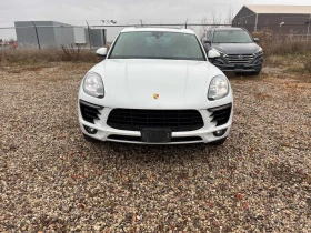 Porsche Macan * AWD 4dr * CARFAX * БЕЗ ПЪРВОНАЧАЛНА ВНОСКА - 24850 лв. / 12705.60 € - 63247070 6