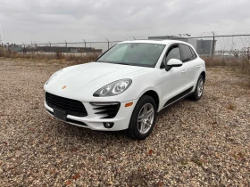 Porsche Macan * AWD 4dr * CARFAX * БЕЗ ПЪРВОНАЧАЛНА ВНОСКА
