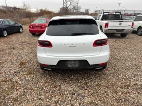 Porsche Macan * AWD 4dr * CARFAX * БЕЗ ПЪРВОНАЧАЛНА ВНОСКА - 24850 лв. / 12705.60 € - 63247070 4