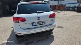 VW Touareg 3.0D FACE - 36500 лв. / 18662.15 € - 24856868 4