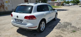 VW Touareg 3.0D FACE - 36500 лв. / 18662.15 € - 24856868 14