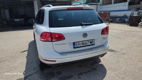 VW Touareg 3.0D FACE - 36500 лв. / 18662.15 € - 24856868 5