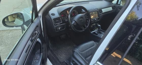 VW Touareg 3.0D FACE - 36500 лв. / 18662.15 € - 24856868 7