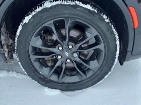 Dodge Durango * R/T AWD * CARFAX * , снимка 7