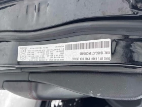 Dodge Durango * R/T AWD * CARFAX * , снимка 10