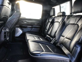 Dodge RAM 1500 * Limited * CARFAX * БЕЗ ПЪРВОНАЧАЛНА ВНОСКА - 34000 € / 66498.22 лв. - 11735703 15