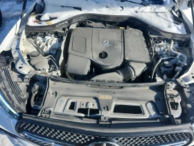 Mercedes-Benz GLC 300 * CARFAX * ФИНАНСИРАНЕ  - 31500 € / 61608.64 лв. - 88423252 12