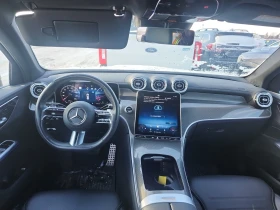 Mercedes-Benz GLC 300 * CARFAX * ФИНАНСИРАНЕ  - 31500 € / 61608.64 лв. - 88423252 8