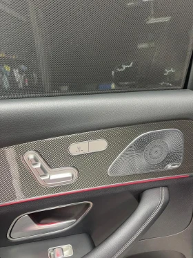 Mercedes-Benz GLS 400 400 AMG 12400  първоначални  - 58999 € / 115392.01 лв. - 27093860 9