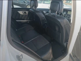 Mercedes-Benz GLK 220 CDI 4Matic - 14000 € / 27381.62 лв. - 34734045 5
