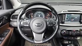Kia Sorento 2.2CRDI/4x4/Пълна сервизна !!! - 15300 € / 29924.20 лв. - 28724295 12