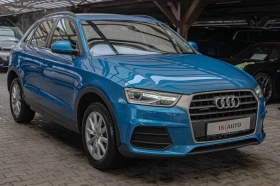 Audi Q3 2.0TFSI/58500KM/Android/Подгрев/Камера/Quattro - 16900 € / 33053.53 лв. - 45719002 2