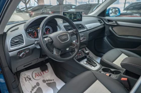 Audi Q3 2.0TFSI/58500KM/Android/Подгрев/Камера/Quattro - 16900 € / 33053.53 лв. - 45719002 7