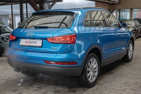 Audi Q3 2.0TFSI/58500KM/Android/Подгрев/Камера/Quattro - 16900 € / 33053.53 лв. - 45719002 5