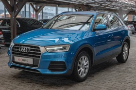 Audi Q3 2.0TFSI/58500KM/Android/Подгрев/Камера/Quattro - 16900 € / 33053.53 лв. - 45719002 3