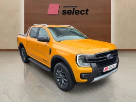 Ford Ranger 3.0 EcoBlue V6, снимка 7 - Автомобили и джипове - 53625028
