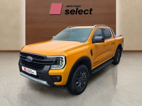 Ford Ranger 3.0 EcoBlue V6