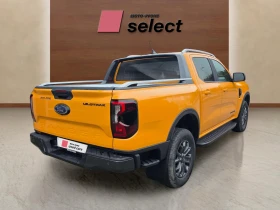 Ford Ranger 3.0 EcoBlue V6, снимка 5 - Автомобили и джипове - 53625028