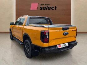 Ford Ranger 3.0 EcoBlue V6, снимка 3 - Автомобили и джипове - 53625028
