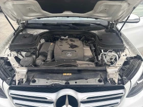 Mercedes-Benz GLC 2.0L 4cyl AWD | Auto.bg — изображение 11