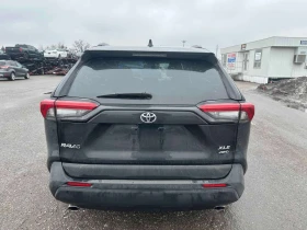Toyota Rav4 * XLE * PANO* KEYLESS* ПОДГРЕВ*  - 33000 € / 64542.39 лв. - 88084664 4