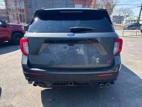 Ford Explorer * ST * CARFAX * БЕЗ ПЪРВОНАЧАЛНА ВНОСКА - 31800 € / 62195.39 лв. - 83926112 4