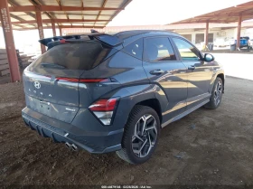 Hyundai Kona 1.6l N Line | Mobile.bg � ����� ������ 4