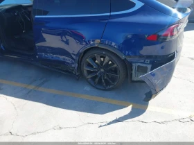 Tesla Model X 100D/75D/P100D | Mobile.bg � ����� ������ 6