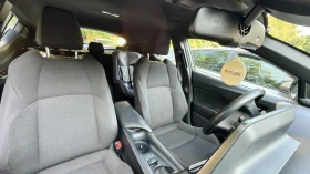 Toyota C-HR 1.8 Hybrid, 122кс | Auto.bg — изображение 6