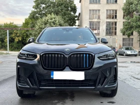 BMW X3 G01 xDrive 30i M-Pack SHADOW LINE