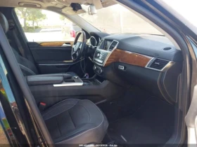 Mercedes-Benz GL 550 4MATIC | Auto.bg — изображение 5