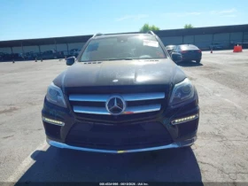 Mercedes-Benz GL 550 4MATIC | Auto.bg — изображение 11