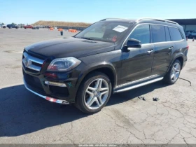 Mercedes-Benz GL 550 4MATIC | Auto.bg — изображение 2