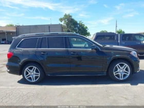 Mercedes-Benz GL 550 4MATIC | Auto.bg — изображение 12