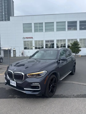 ������ BMW X5