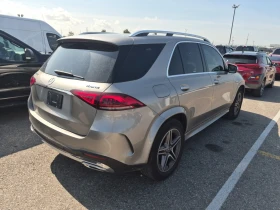 Mercedes-Benz GLE 450  DISTRONIC / 360 / MEMORY / BURMESTER  - 45000 € - 10178866 3