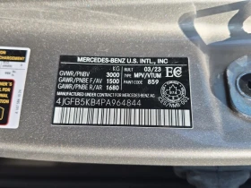 Mercedes-Benz GLE 450  DISTRONIC / 360 / MEMORY / BURMESTER  - 45000 € - 10178866 16