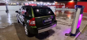 Jeep Compass - 4200 € - 44444434 4
