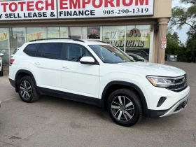 VW Atlas 4MOTION* ПОДГРЕВ* КАМЕРА* ДИСТРОНИК*  | Auto.bg — изображение 4