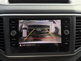 VW Atlas 4MOTION* ПОДГРЕВ* КАМЕРА* ДИСТРОНИК*  | Auto.bg — изображение 10