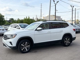 VW Atlas 4MOTION* ПОДГРЕВ* КАМЕРА* ДИСТРОНИК*  | Auto.bg — изображение 2