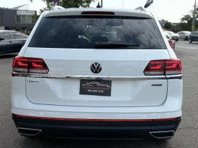 VW Atlas 4MOTION* ПОДГРЕВ* КАМЕРА* ДИСТРОНИК*  | Auto.bg — изображение 5
