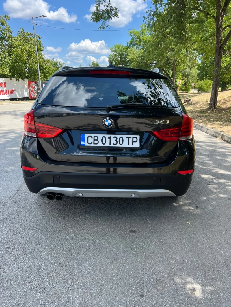 BMW X1, снимка 14 - Автомобили и джипове - 48315708