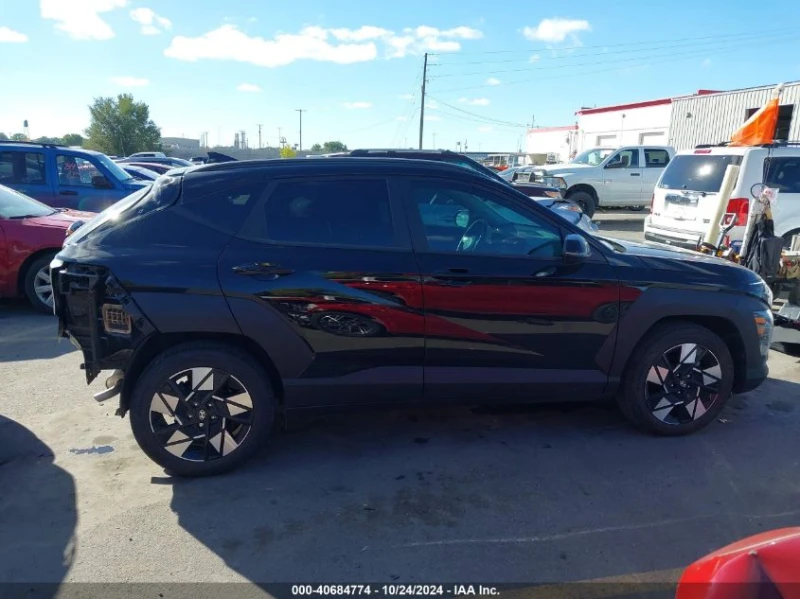 Hyundai Kona SEL 2.0L/ ФИКСИРАНА ЦЕНА! , снимка 8 - Автомобили и джипове - 48714092